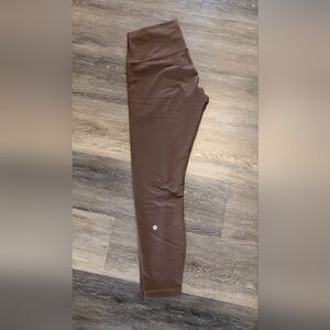 Lululemon Wunder Train 25"